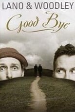 Poster for Lano & Woodley - Goodbye