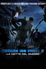 Dragon Inn: Parte 2 - La notte del giudizio