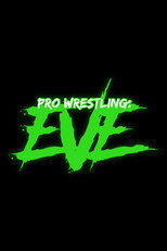 EVE Debut Show poster