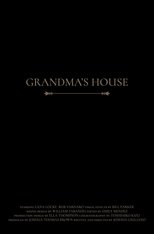 Poster for Grandma's House