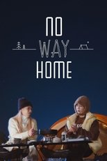 Poster for No Way Home