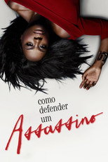 Como Defender um Assassino: 6ª Temporada