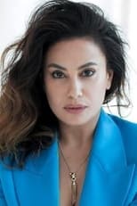 Poster van Hend Sabry