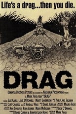 Poster for Drag