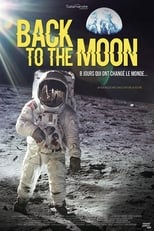 Poster for Back to the Moon