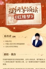 提纲挈领读红楼梦 poster