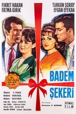 Poster for Badem Şekeri