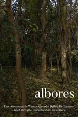 Poster for albores 
