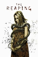 Poster for The Reaping 