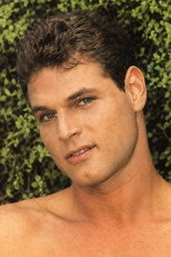Foto retrato de Rick Lee