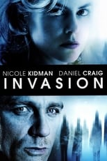 Invasion serie streaming
