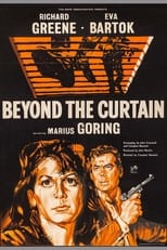 Poster for Beyond the Curtain 