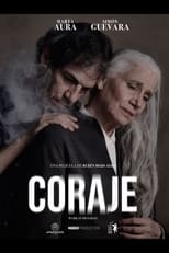 Courage (2022)