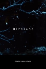 Poster for Birdland