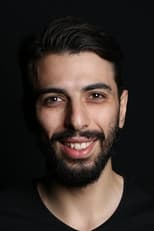 Batuhan Pamukçu as Zımba in Şubat