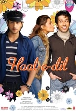 Poster for Haal-e-Dil