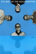 Poster for The Best of The Housemartins 