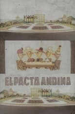 Poster for Pacto Andino 