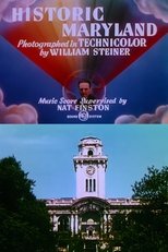 Historic Maryland