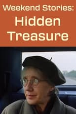 Poster for Weekend Stories: The Hidden Treasure