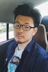 Foto retrato de Wu Yang