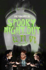 Spooky Night Out