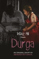 Poster for Durga