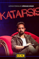 Poster for Katarsis