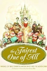 Poster for Disney's 'Snow White and the Seven Dwarfs': Still the Fairest of Them All