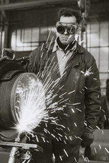 Shipbuilding poster