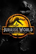 Poster di Jurassic World Dominion: Prologue