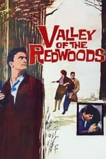 Poster for Valley of the Redwoods 