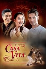 Poster for Casa Vita 