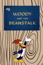 Poster for Woody and the Beanstalk 