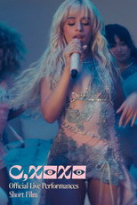 C,XOXO (Short Film) poster