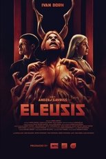 Eleusis poster movie