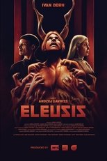 Poster for Eleusis