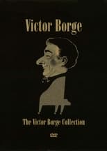 Poster for The Victor Borge Collection