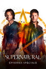 Affiche de Épisodes spéciaux — Supernatural