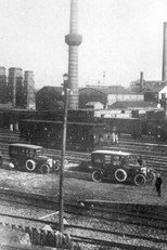 Zinkwitfabriek Eijsden