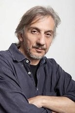 Foto retrato de Francesco Migliaccio