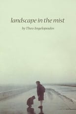 Image Landscape in the Mist (1988)