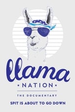 Poster di Llama Nation