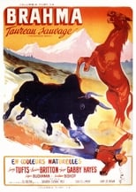 Poster for The Untamed Breed