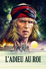 L'Adieu au Roi poster