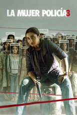 La mujer policia 3