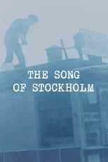 Poster for The Song of Stockholm