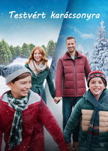 Testvért karácsonyra