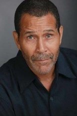 Foto retrato de Loye Hawkins