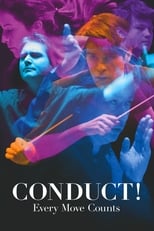 Poster for Conduct! Every Move Counts 